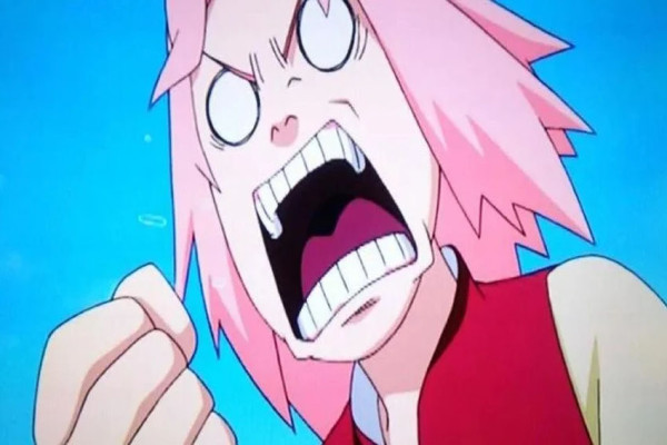 10 Karakter Anime yang Paling Nge-Gas kalau Ngomong
