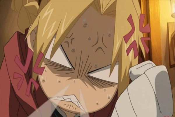 10 Karakter Anime yang Paling Nge-Gas kalau Ngomong
