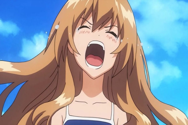 10 Karakter Anime yang Paling Nge-Gas kalau Ngomong