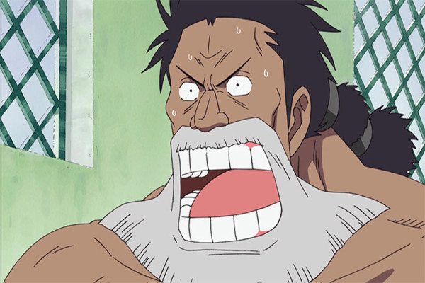10 Karakter Anime yang Paling Nge-Gas kalau Ngomong