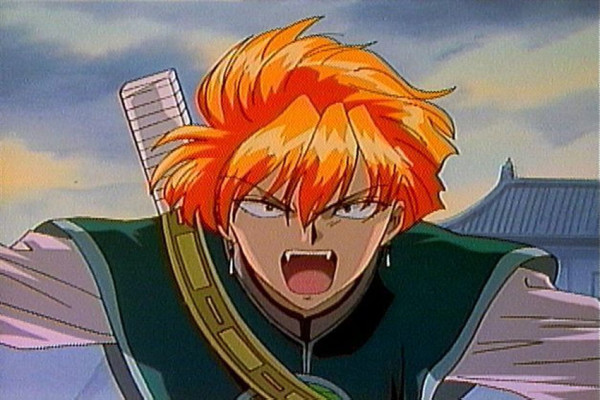 10 Karakter Anime yang Paling Nge-Gas kalau Ngomong