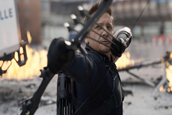 5 Superhero Terlemah Marvel yang Jadi Anggota Avengers