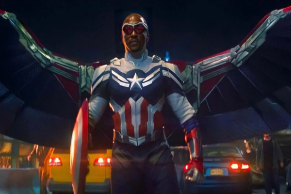5 Superhero Terlemah Marvel yang Jadi Anggota Avengers