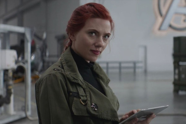 5 Superhero Terlemah Marvel yang Jadi Anggota Avengers