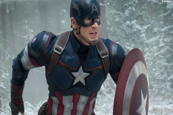 5 Superhero Terlemah Marvel yang Jadi Anggota Avengers