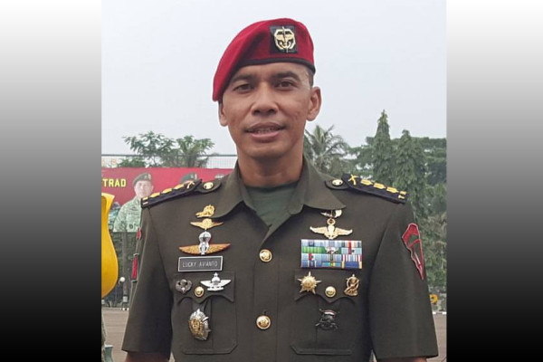 4 Lulusan Terbaik Akmil Dimutasi Jenderal Andika, Nomor 3 Punya Gelar Langka