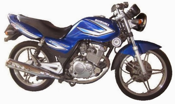 Butuh Motor tapi Dana Cekak, Ini 7 Motor Bekas Harga Rp3 Jutaan