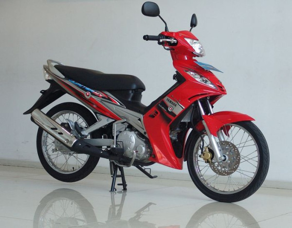 Butuh Motor tapi Dana Cekak, Ini 7 Motor Bekas Harga Rp3 Jutaan