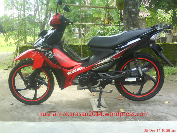 Butuh Motor tapi Dana Cekak, Ini 7 Motor Bekas Harga Rp3 Jutaan