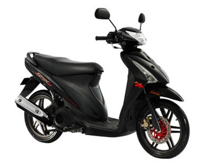 Butuh Motor tapi Dana Cekak, Ini 7 Motor Bekas Harga Rp3 Jutaan