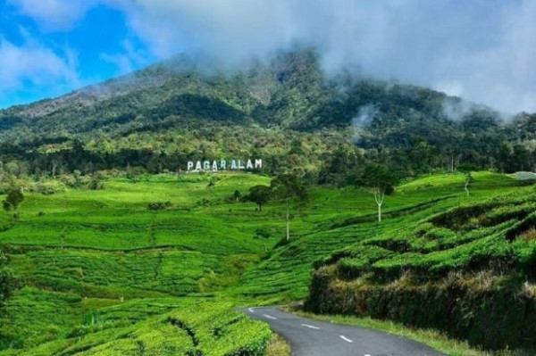 5 Kota Paling Sepi di Indonesia, Cocok Jadi Tempat Menenangkan Diri