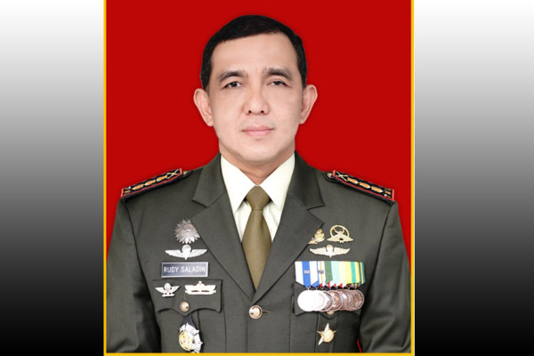 4 Lulusan Terbaik Akmil Dimutasi Jenderal Andika, Nomor 3 Punya Gelar Langka