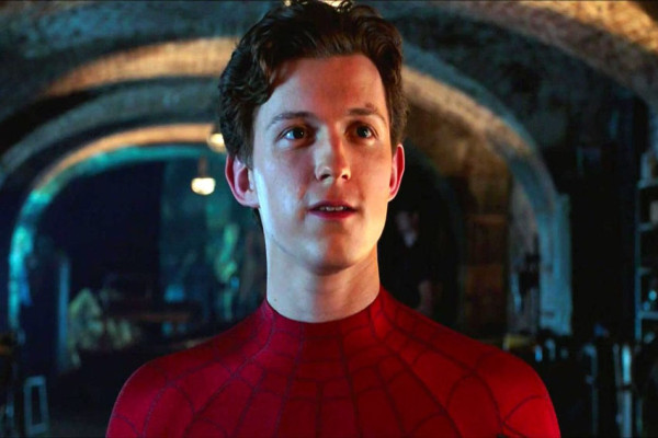 Perbedaan 3 Spider-Man yang Muncul di Film No Way Home