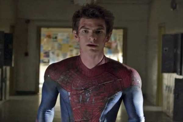 Perbedaan 3 Spider-Man yang Muncul di Film No Way Home