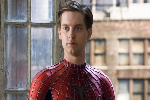 Perbedaan 3 Spider-Man yang Muncul di Film No Way Home
