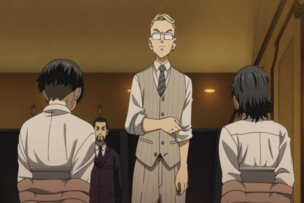 7 Kesalahan Takemichi Hanagaki di Anime Tokyo Revengers