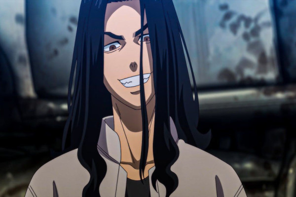 7 Kesalahan Takemichi Hanagaki di Anime Tokyo Revengers