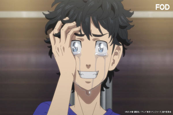 7 Kesalahan Takemichi Hanagaki di Anime Tokyo Revengers