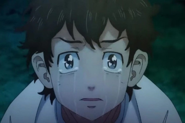 7 Kesalahan Takemichi Hanagaki di Anime Tokyo Revengers