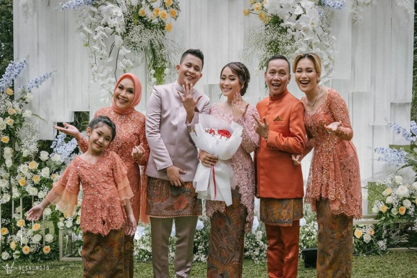 Adik Segera Menikah, Ayu Ting Ting Beri Wejangan Menyentuh