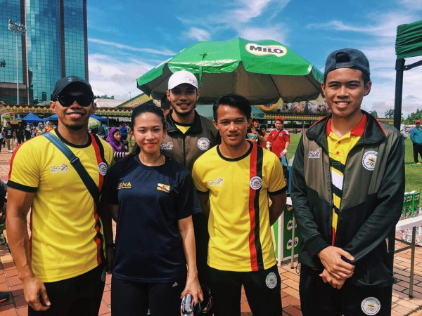 Profil Putri Fadzilah, Anak Sultan Brunei yang Gelar Pesta Pernikahan Selama 10 Hari