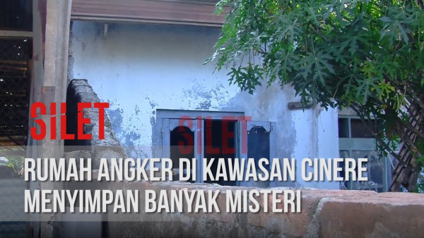 3 Jalan Angker di Depok, Nomor 1 Beraroma Kentang dan Ada Genderuwo