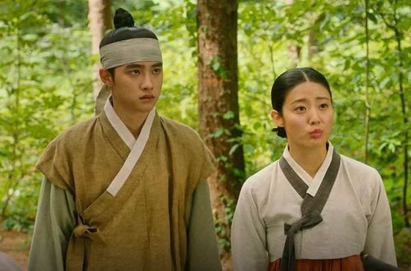 5 Drama Korea yang Dibintangi Member EXO, Pasti Bikin Baper!