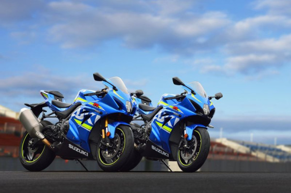 5 Superbike Termurah di Indonesia, Setara Xpander Cross Hingga Fortuner