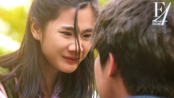 4 Hal yang Bikin Bright Naksir Tu Tontawan dalam F4 Thailand: Boys Over Flowers