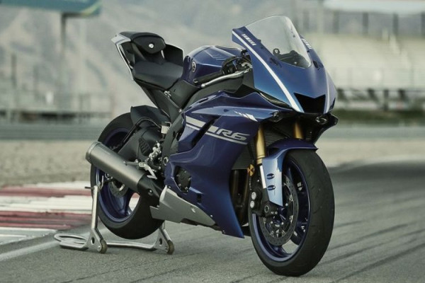 5 Superbike Termurah di Indonesia, Setara Xpander Cross Hingga Fortuner