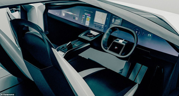 Proyek Apple Car Kembali Ditinggalkan Pejabat Teras