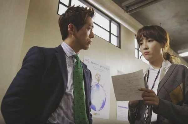 5 Drama Korea yang Cocok buat Kamu yang Sedang Mencari Kerja