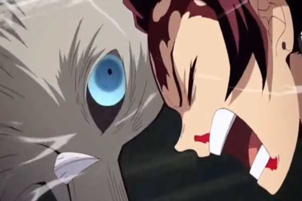 Bekas Luka di Kening dan 9 Fakta Tanjiro di Kimetsu no Yaiba
