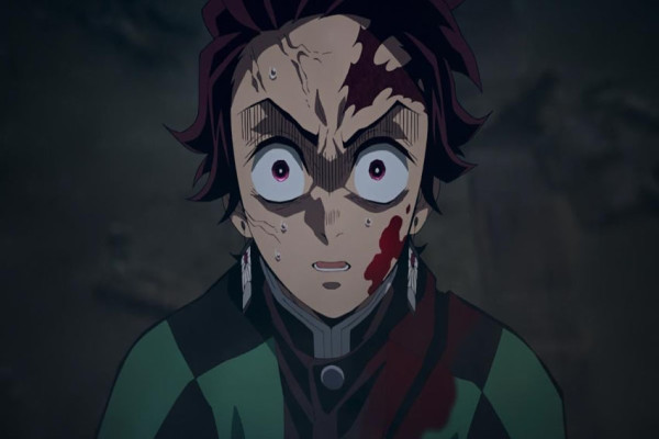 Bekas Luka di Kening dan 9 Fakta Tanjiro di Kimetsu no Yaiba