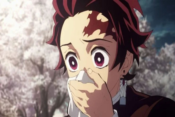 Bekas Luka di Kening dan 9 Fakta Tanjiro di Kimetsu no Yaiba
