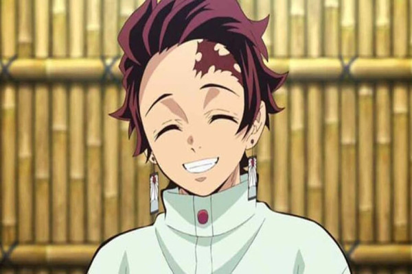 Bekas Luka di Kening dan 9 Fakta Tanjiro di Kimetsu no Yaiba