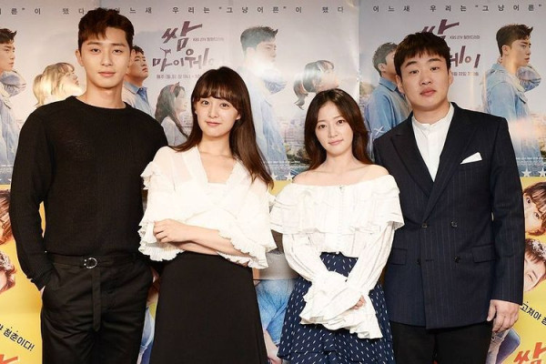 5 Drama Korea yang Cocok buat Kamu yang Sedang Mencari Kerja