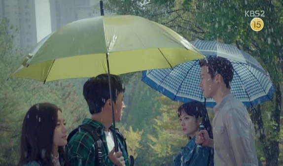 5 Drama Korea yang Cocok buat Kamu yang Sedang Mencari Kerja
