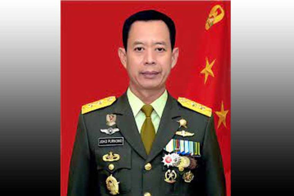 Dimutasi Andika, 3 Staf Khusus Panglima TNI Tinggalkan Militer