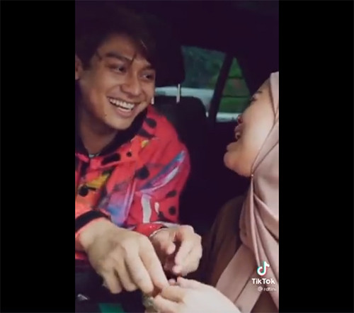 Lesti Kejora Duduki Trending Topic Twitter Gara-Gara Video Nangisnya