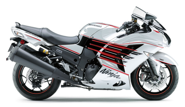 5 Superbike Termurah di Indonesia, Setara Xpander Cross Hingga Fortuner