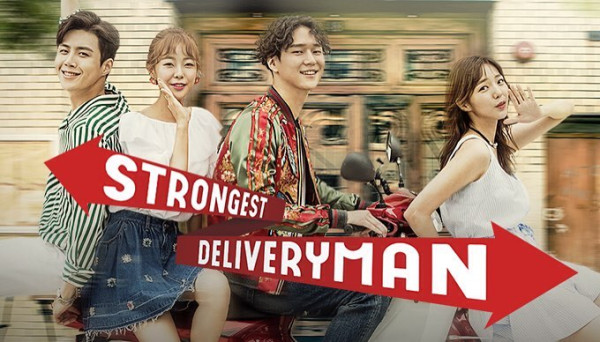5 Drama Korea yang Cocok buat Kamu yang Sedang Mencari Kerja