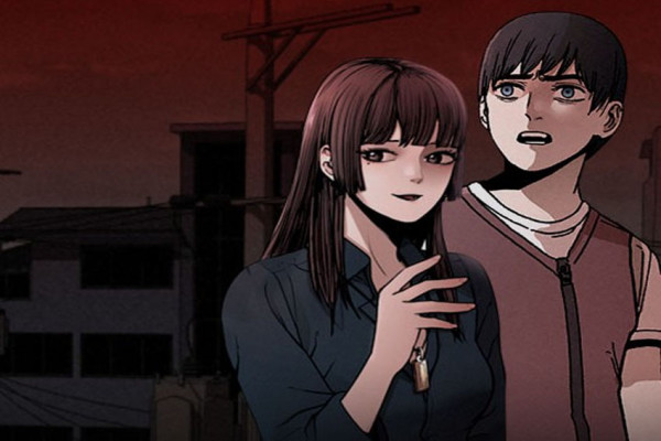 Rekomendasi 3 Manhwa Ongoing yang Asyik Diikuti di Webtoon