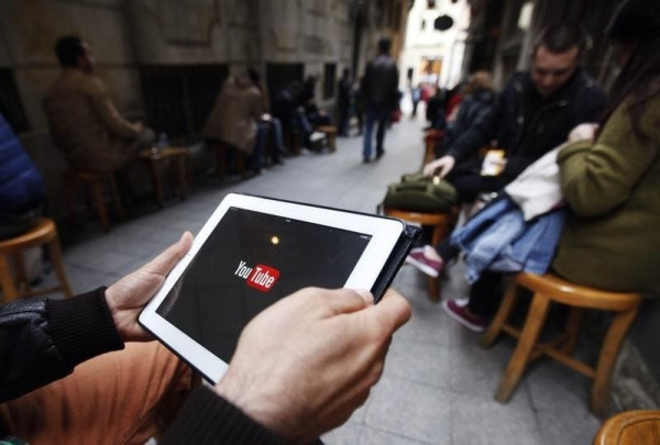 Negara-Negara yang Memblokir YouTube, Wah Banyak Juga Ya!