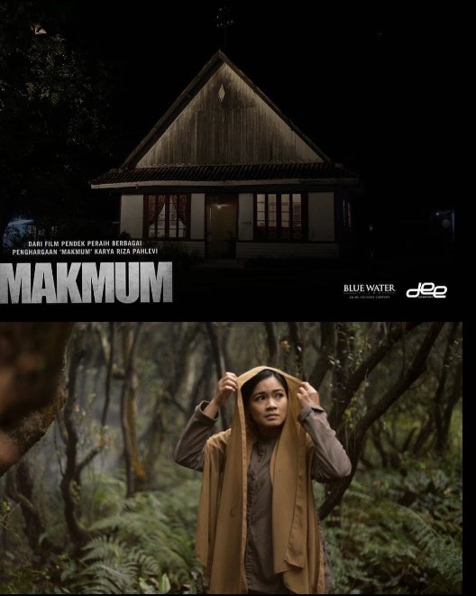Perbedaan Film Makmum dan Makmum 2, Termasuk Makna di Balik Ceritanya