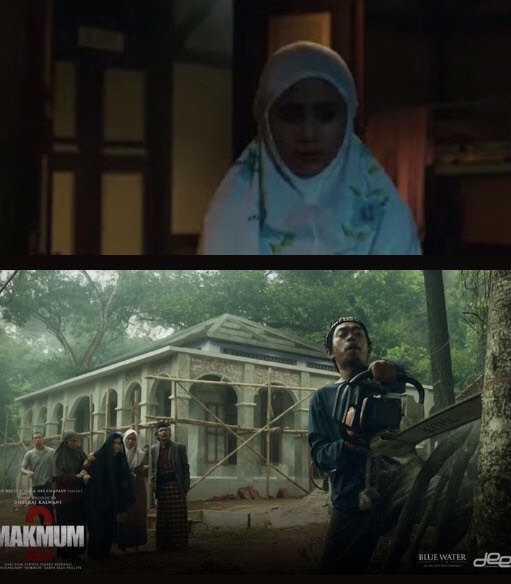 Perbedaan Film Makmum dan Makmum 2, Termasuk Makna di Balik Ceritanya