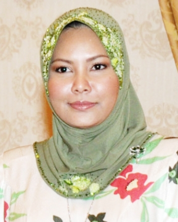 4 Perempuan Muslim Terkaya di Dunia, Nomor Terakhir Paling Tajir