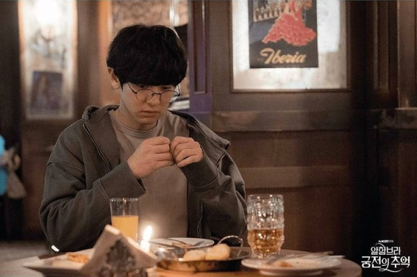 5 Drama Korea yang Dibintangi Member EXO, Pasti Bikin Baper!