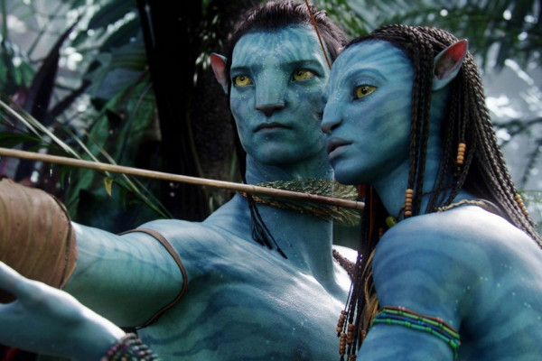 6 Film Hollywood yang Dilarang Tayang di China, Nomor 3 Ada Adegan Seksualnya