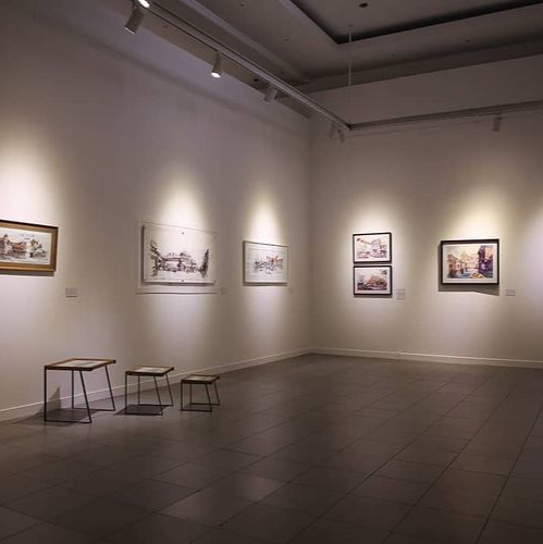 4 Galeri Seni di Jakarta yang Wajib Dikunjungi, Gratis dan Instagramable!